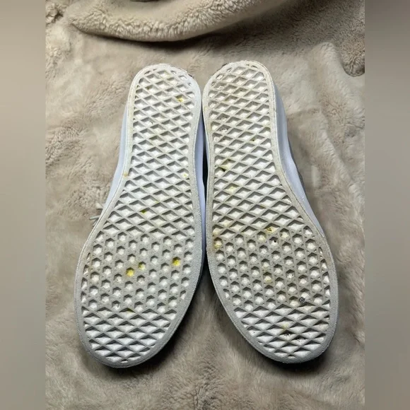 Vans Womens Size 7 - Picture 5 of 5